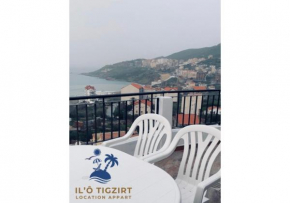 Résidence IL'Ô TIGZIRT 8500 DZD